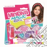 RSToys: Bls Trucchi Minidiva Caramella?Magic Make Up Display 12 Pz giochi