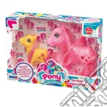 Set 2 Pony Magic Friends?In Scatola giochi