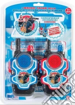 RSToys: Walkie Talkie Polizia giochi
