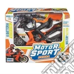 RSToys: Motosport A Batteria 2 Col.Ass giochi