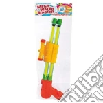 RSToys: Fucile Acqua A Pompa 2 Canne 47 Cm giochi