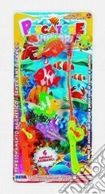 RSToys: Bls Piccoli Pescatori 2 Canne giochi