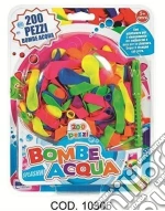 RSToys: Bombe Acqua 200 Pz giochi