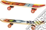 RS Toys: Skateboard Legno 60X15 Cm - 2 Disegni Assortiti giochi