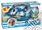 Playset Polizia 2 Assortiti giochi