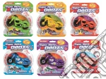 Rs Toys: Super Moto Robots Display giochi