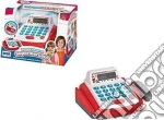 RSToys: Registratore Cassa A Batteria giochi