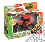 Rs Toys: Trattore Agripower Scala 1:64 giochi