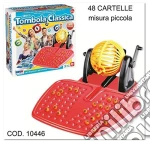 RSToys: Gioco Tombola 48 Cartelle Misura Piccola giochi