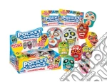 Rs Toys: Tpx Pocket Comics Squeezable Skull & Mask - Rete Dsp12 giochi