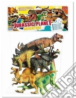 RSToys: Busta 5 Dinosauri Grandi giochi