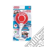 RSToys: Paletta Segnaletica Polizia giochi
