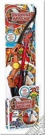 RSToys: Set Arco Indiani Apache giochi