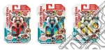 Mega Robot Team - Trax Change Veicolo giochi