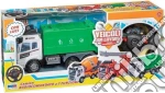 RSToys: Camion Nettezza Urbana Radiocomandato giochi