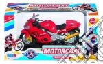 Rs Toys: Moto Die Cast 2 Ass.Te Motorcast giochi