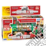 RS Toys: Locomotiva A Vapore B.O. Suoni?Mov. Mistero giochi