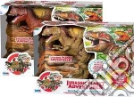 Rs Toys: Dinosauro A Batteria 2 Colori?Ass.Ti giochi
