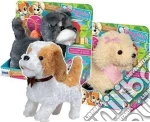 RSToys: Cani Al Guinzaglio A Batteria giochi
