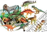 Rs Toys: Dinosauri Ass.Display Con Voce?6 Ass.Ti giochi