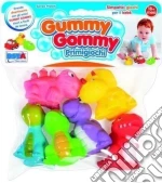 RSToys: Gummy Gommy Baby Dinos 6 Pz giochi