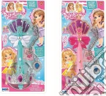 RSToys: Bls Scettro Magico Principesse Corona E Collana giochi