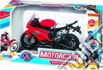 Moto Die Cast 4 Ass.Te?Motorcast giochi