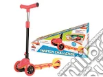 Rs Toys: Monopattino 3 Ruote Twister Challenger 50 Kg giochi