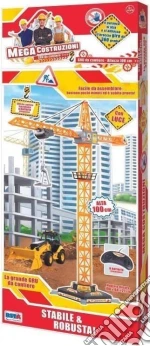 RSToys: Gru Filoguida 100 Cm Mega Costruzioni giochi