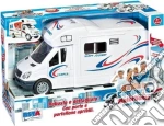 RSToys: Camper & Motorhome - Veicolo A Frizione giochi