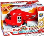RSToys: Elicottero Soccorso Luci Suoni giochi