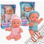 RSToys: Pupobello Prime Parole 20 Cm giochi