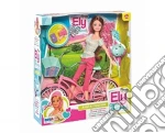 RSToys: Ely In Bicicletta giochi