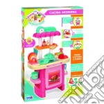 RSToys: Scuola Cucina Moderna giochi