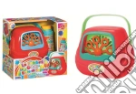 RSToys: Macchina Fabbrica Bolle Con Flacone Incluso giochi