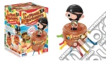 RSToys: Pirata Barbanera Salta La Galera giochi