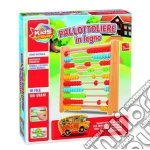 RSToys: Pallottoliere In Legno Kids Activity giochi
