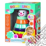 RSToys: Clown Sempre In Piedi Primigiochi giochi
