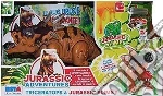 RSToys: Stiracosauro Bo Con Slime Jurassico giochi