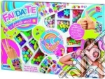 RSToys: Scatola Fai Da Te Perline Conf. Media giochi