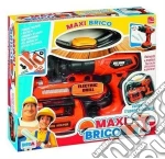 RSToys: Valigetta Trapano B.O. + Attrezzi Maxi Brico giochi