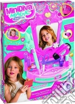 RSToys: Specchiera B.O. Minidiva Magic Make Up Con Phon giochi