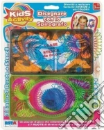 Rstoys: Kids Activity - Disegnare Con Lo Spirografo giochi