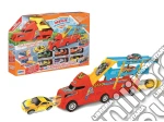 Rstoys: Mega Transporter Con 6 Auto giochi
