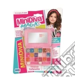 Rstoys: Minidiva - Trousse Cofanetto giochi