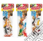 Rstoys: Buste Ass.Te Slim Dino Fattoria An.Selvaggi 5 Cm giochi