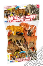 Rstoys: Wild Planet Adventures - Busta 6 Animali giochi