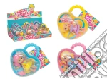 Rstoys: Sofy Minidoll In Borsetta Cuoricino Display 12 Pz giochi