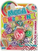 Rstoys: Mega Rimbalzine - Palline In Gomma giochi