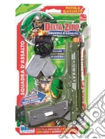 Rstoys: Pistola Militare Delta Zero Luci Suoni giochi